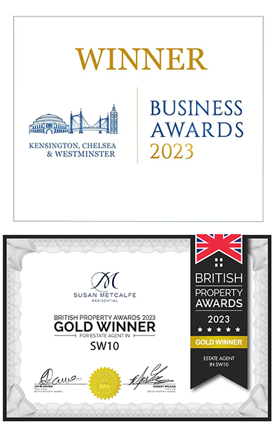Kensington & Chelsea - Business Awards 2023