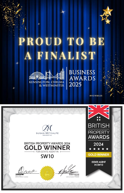 Kensington & Chelsea - Business Awards 2025